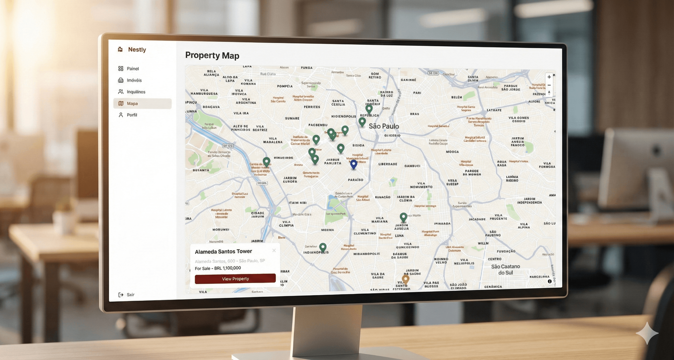 Gestão de Contratos